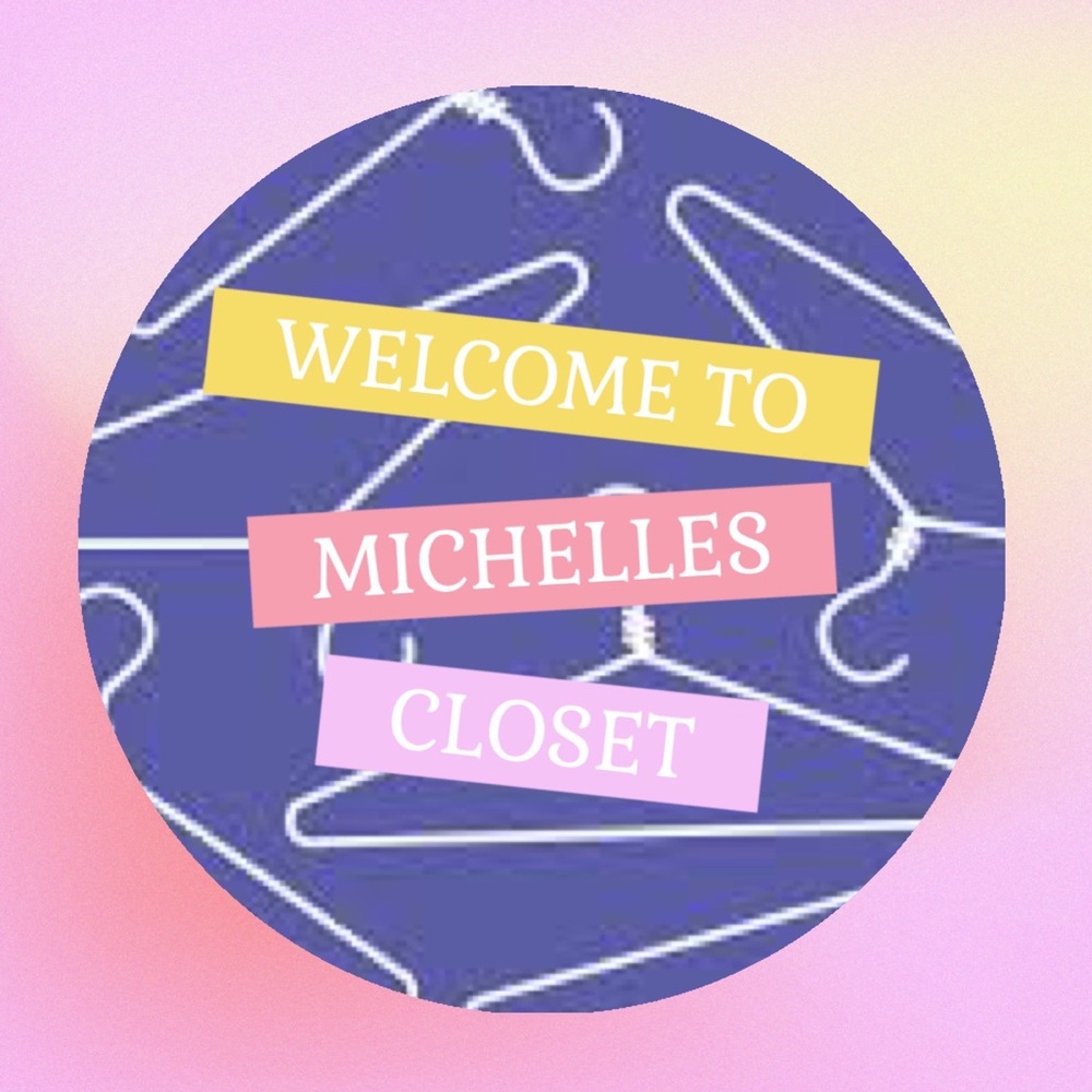 Meet your Posher, Michelle
